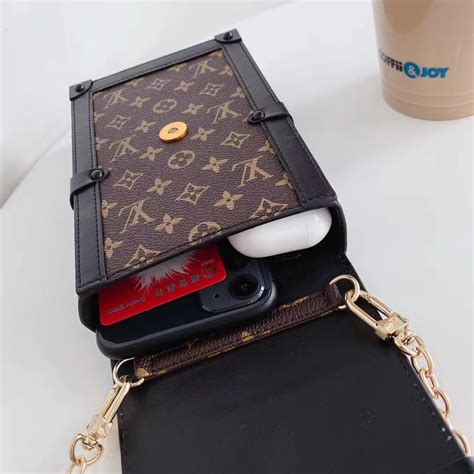 louis vuitton ipod case|louis vuitton iphone wallet.